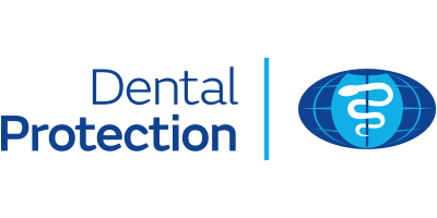 Dental Protection logo