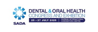 South African Dental Association logo