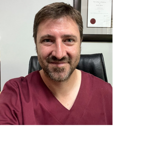 Dr Kobus Hoek (Maxillo Facial and Oral Surgeon)