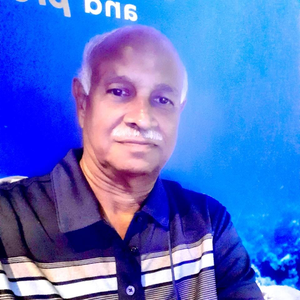 Gururaja Rao (Prof)