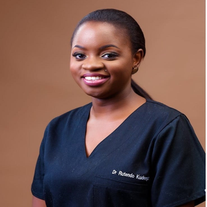 Rutendo Kudenga (Dentist/Lecturer at University of Pretoria - Oral and Dental Hospital)